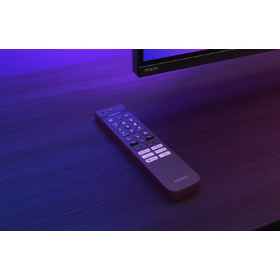 Телевізор PHILIPS 55MLED820/12