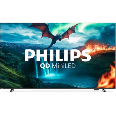 Телевізор PHILIPS 55MLED820/12
