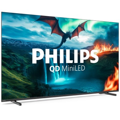 Телевізор PHILIPS 55MLED820/12
