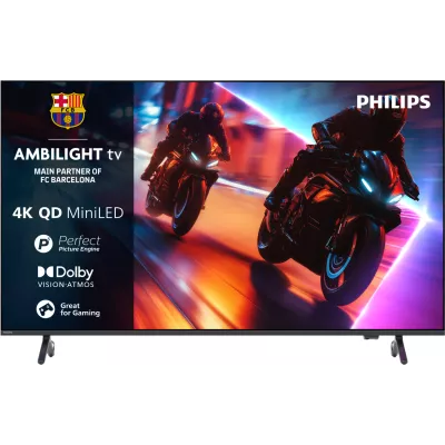 Телевізор PHILIPS 55MLED920/12