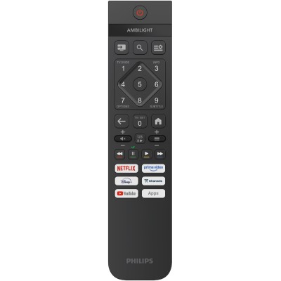 Телевізор PHILIPS 55PUS7810/12