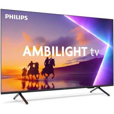 Телевізор PHILIPS 55PUS8510/12