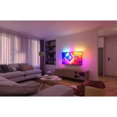 Телевізор PHILIPS 55PUS9010/12