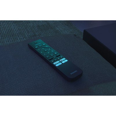 Телевізор PHILIPS 65OLED820/12