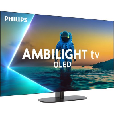 Телевізор PHILIPS 65OLED820/12