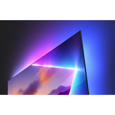 Телевізор PHILIPS 65PUS8510/12