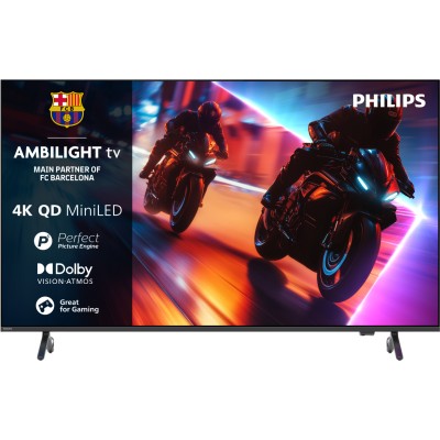 Телевізор PHILIPS 75MLED920/12