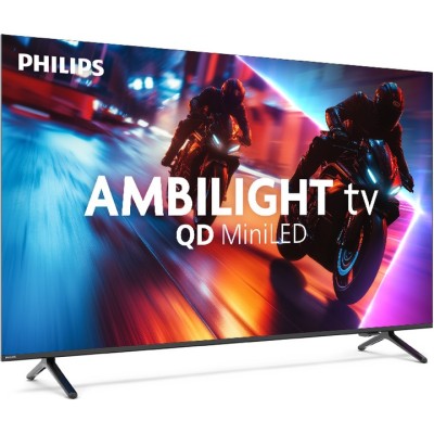 Телевізор PHILIPS 75MLED920/12