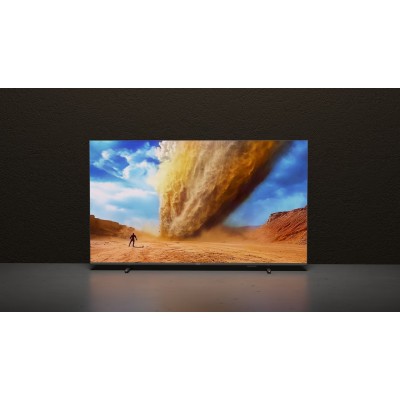 Телевізор PHILIPS 75PUS7810/12