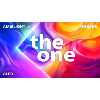 Телевізор PHILIPS 75PUS9010/12