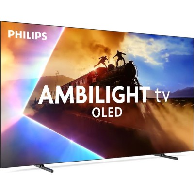 Телевізор PHILIPS 77OLED770/12