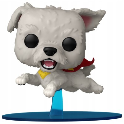 Фігурка Funko POP DC: Superman 2025 - Krypto (5908305249955)
