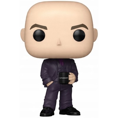 Фігурка Funko POP DC: Superman 2025 - Lex Luthor (5908305249962)