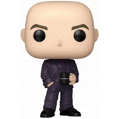 Фігурка Funko POP DC: Superman 2025 - Lex Luthor (5908305249962)