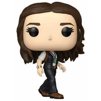 Фігурка Funko POP DC: Superman 2025 - Lois Lane (5908305249979)
