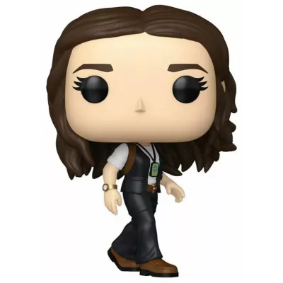 Фігурка Funko POP DC: Superman 2025 - Lois Lane (5908305249979)
