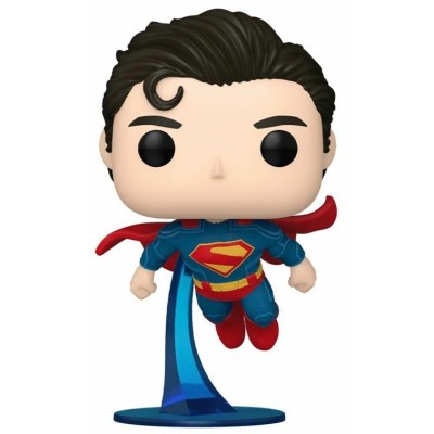Фігурка Funko POP DC: Superman 2025 - Superman (5908305249986)