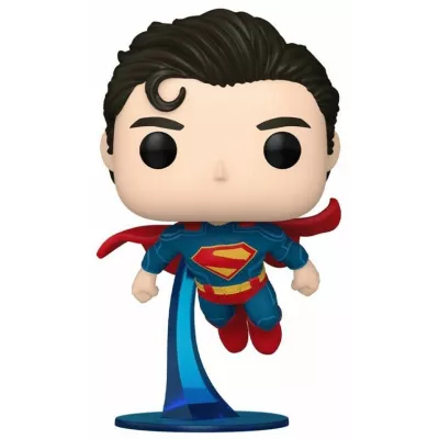 Фігурка Funko POP DC: Superman 2025 - Superman (5908305249986)