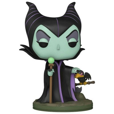 Фігурка Funko POP Disney: Villains - Maleficent (5908305240563)