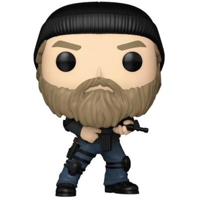 Фігурка Funko POP TV: The Stranger Things S5 - Jim Hopper (889698757546)