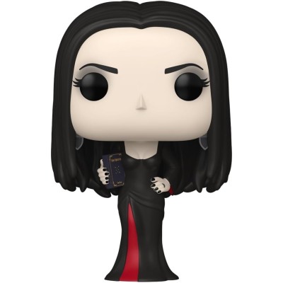 Фігурка Funko POP TV: Wednesday S2 - Morticia Addams (889698866804)