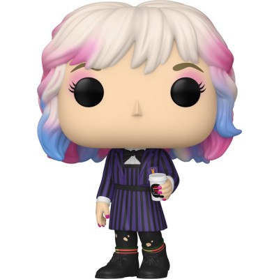 Фігурка Funko POP: Wednesday S2 - Enid Sinclair (5908305250401)