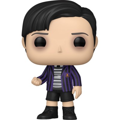 Фігурка Funko POP: Wednesday S2 - Pugsley Addams (5908305250357)