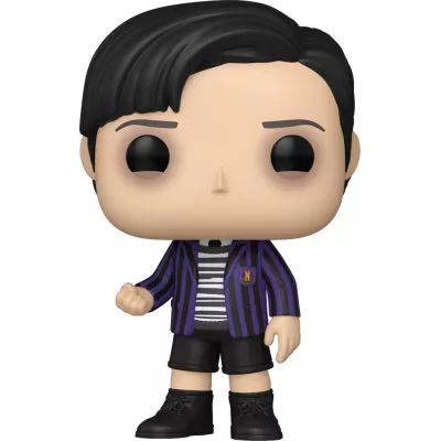 Фігурка Funko POP: Wednesday S2 - Pugsley Addams (5908305250357)