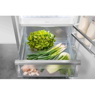 Холодильник Liebherr вбудований багатодверний, 177x111.8х54.6, холод.відд.-277л, мороз.відд.-138л, 4дв., A++, NF, інв., диспл вн