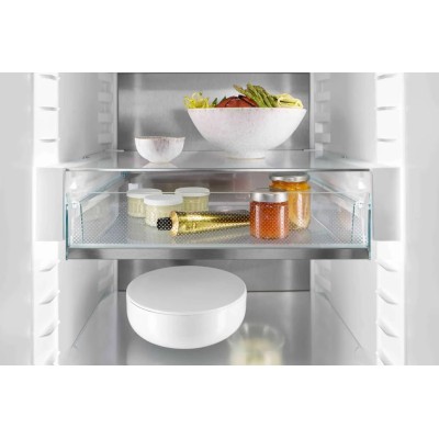 Холодильник Liebherr вбудований багатодверний, 177x111.8х54.6, холод.відд.-277л, мороз.відд.-138л, 4дв., A++, NF, інв., диспл вн