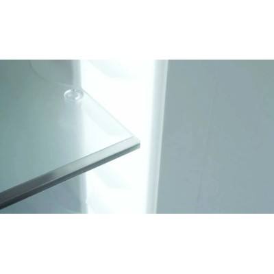 Холодильник Liebherr вбудований багатодверний, 177x111.8х54.6, холод.відд.-277л, мороз.відд.-138л, 4дв., A++, NF, інв., диспл вн