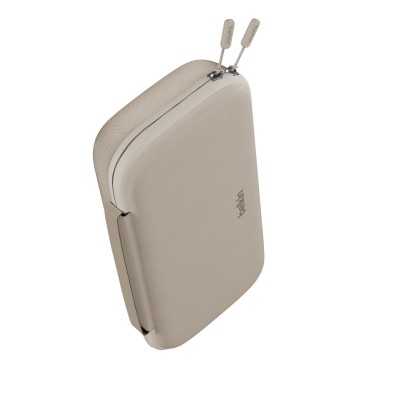 Чохол Belkin із акумулятором 10000мА·год для Nintendo Switch 2, Sand (ENA001HQSA-V2)