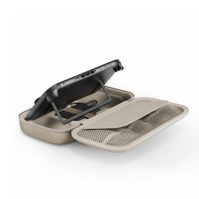 Чохол Belkin із акумулятором 10000мА·год для Nintendo Switch 2, Sand (ENA001HQSA-V2)