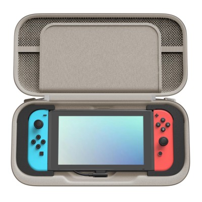 Чохол Belkin із акумулятором 10000мА·год для Nintendo Switch 2, Sand (ENA001HQSA-V2)