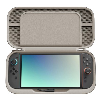 Чохол Belkin із акумулятором 10000мА·год для Nintendo Switch 2, Sand (ENA001HQSA-V2)