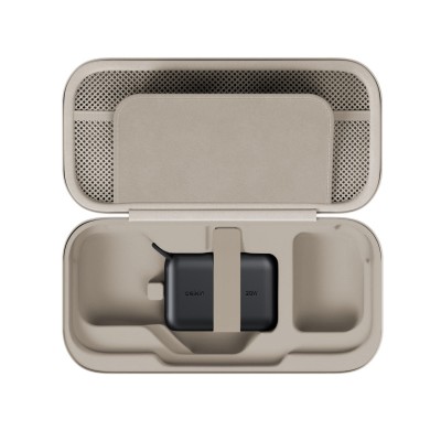 Чохол Belkin із акумулятором 10000мА·год для Nintendo Switch 2, Sand (ENA001HQSA-V2)