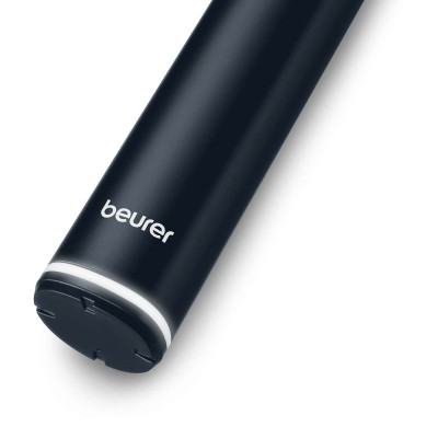 Щітка зубна електр. Beurer, Midnight Ink GP, 80т. колив/хв, насадок-2, 5 режимів , чорний (SC_50_MIDNIGHT_INK_GP)