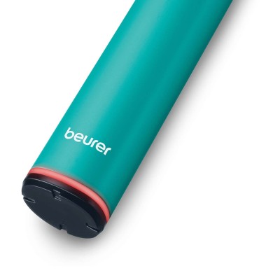 Щітка зубна електр. Beurer, Ocean Breeze GP, 80т. колив/хв, насадок-2, 5 режимів , бірюза (SC_50_OCEAN_BREEZE_GP)