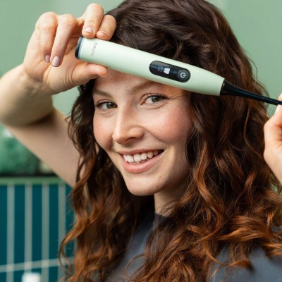 Щітка зубна електр. Beurer, Peppermint GP, 80т. колив/хв, насадок-2, 5 режимів , м`ятний (SC_50_PEPPERMINT_GP)