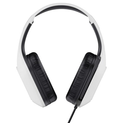 Гарнітура Trust GXT 415PS Zirox For Playstation, 3.5мм, білий (24993_TRUST)