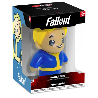 Колекційний набір Fallout™ Vault (5908305250616)
