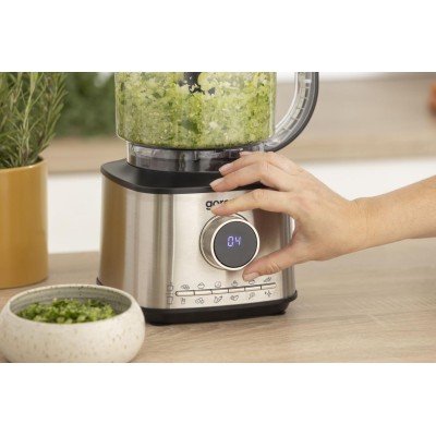 Кухонний комбайн GORENJE SBR1500E