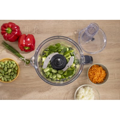 Кухонний комбайн GORENJE SBR1500E