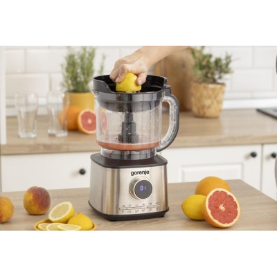 Кухонний комбайн GORENJE SBR1500E
