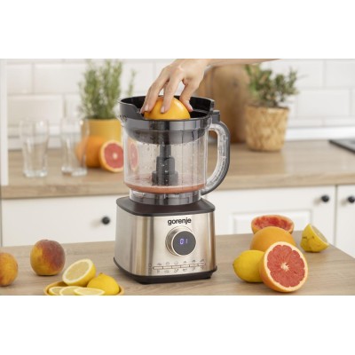 Кухонний комбайн GORENJE SBR1500E