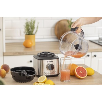 Кухонний комбайн GORENJE SBR1500E