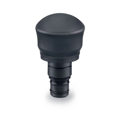 Масажер Beurer для тіла, літій- іонний акум., вага - 1,035кг, змінний чохол, чорний (MG_195_LE)