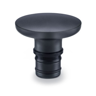 Масажер Beurer для тіла, літій- іонний акум., вага - 1,035кг, змінний чохол, чорний (MG_195_LE)