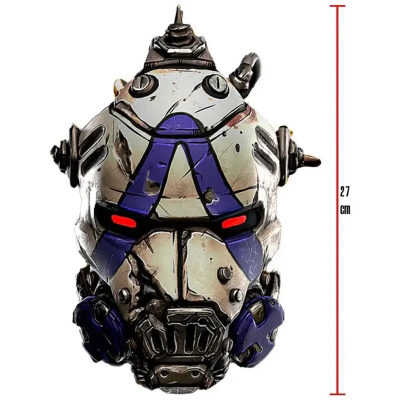 Маска Borderlands 4 (5026555294355)