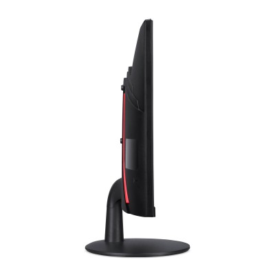 Монiтор ACER 23.6" ED240QS3bmiipx (UM.UE0EE.301) VA Curved 180Hz 1ms 2*HDMI DP MM Black